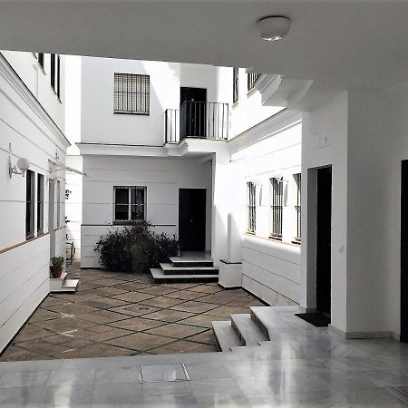 Luminoso Y Amplio Apartamento En El Centro Historico De Sevilla Экстерьер фото